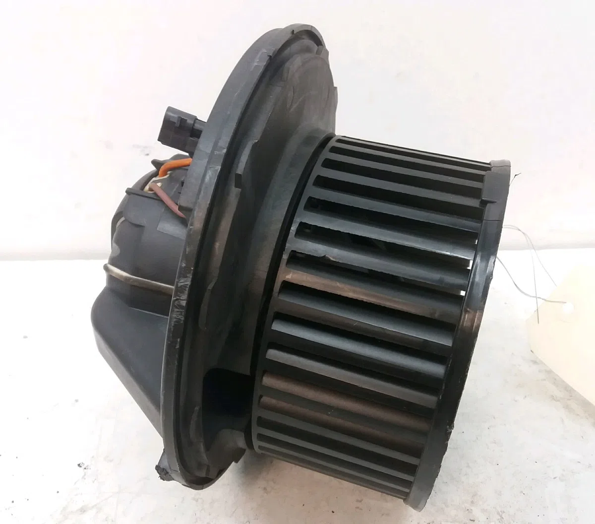 Ventilateur de chauffage Mercedes-benz CLASSE B Sports Tourer (W245) B 200 cdi (245.208) (2005-2011) occasion