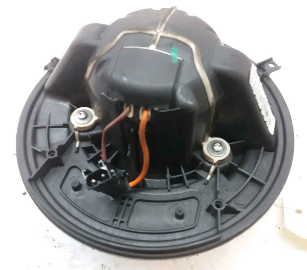 Ventilateur de chauffage Mercedes-benz CLASSE B Sports Tourer (W245) B 200 cdi (245.208) (2005-2011) occasion