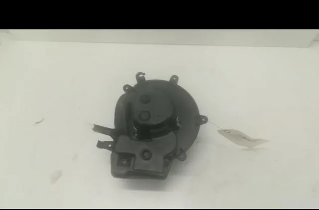 Ventilateur de chauffage Mercedes-benz CLASSE C (W203) C 200 cdi (203.004) (2000-2003) 4 portes occasion
