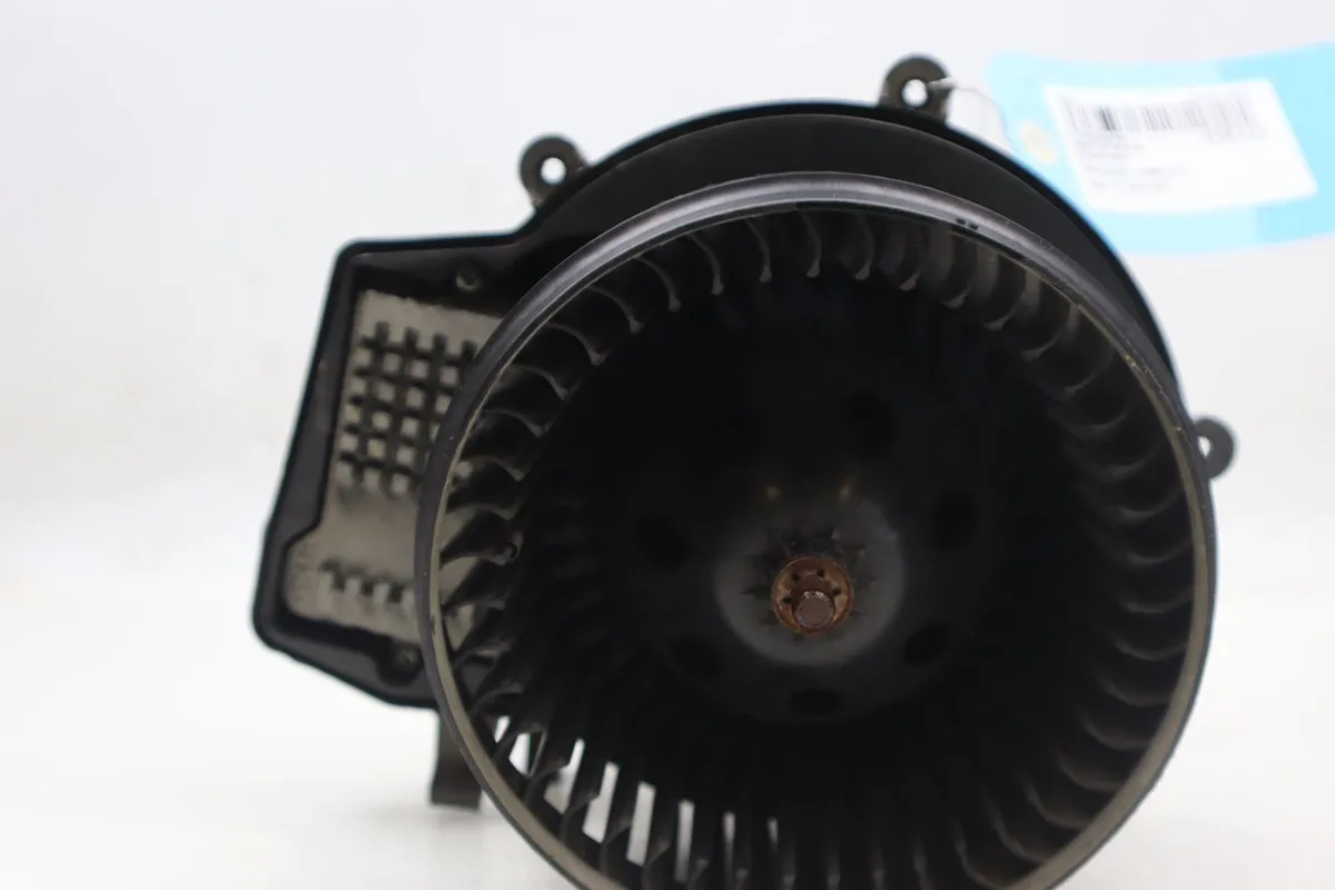 Ventilateur de chauffage Mercedes-benz CLASSE C (W203) C 220 cdi (203.006) (2000-2007) 4 portes occasion