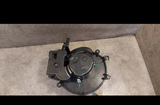 Ventilateur de chauffage Mercedes-benz CLASSE C (W203) C 220 cdi (203.006) (2000-2007) occasion