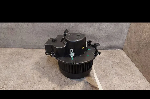 Ventilateur de chauffage Mercedes-benz CLASSE C (W203) C 220 cdi (203.006) (2000-2007) occasion