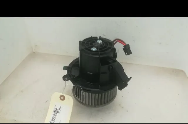 Ventilateur de chauffage Mercedes-benz CLASSE C (W204) C 220 cdi (204.008) (2007-2008) 4 portes occasion