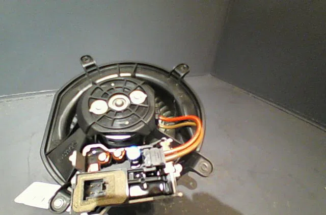 Ventilateur de chauffage Mercedes-benz CLASSE E (W211) E 320 4-matic (211.082) (2003-2008) occasion