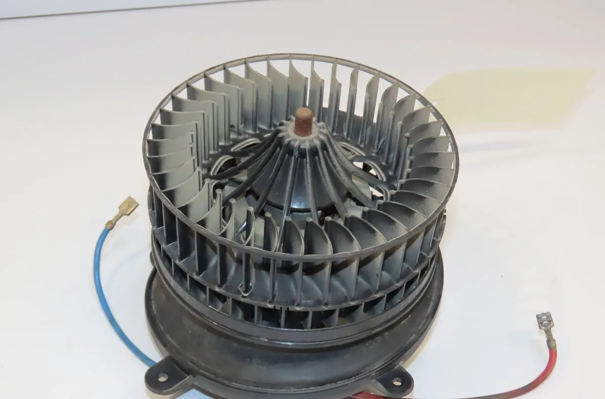 Ventilateur de chauffage Mercedes-benz CLK (C208) Clk 230 kompressor (208.347) (1997-2000) occasion