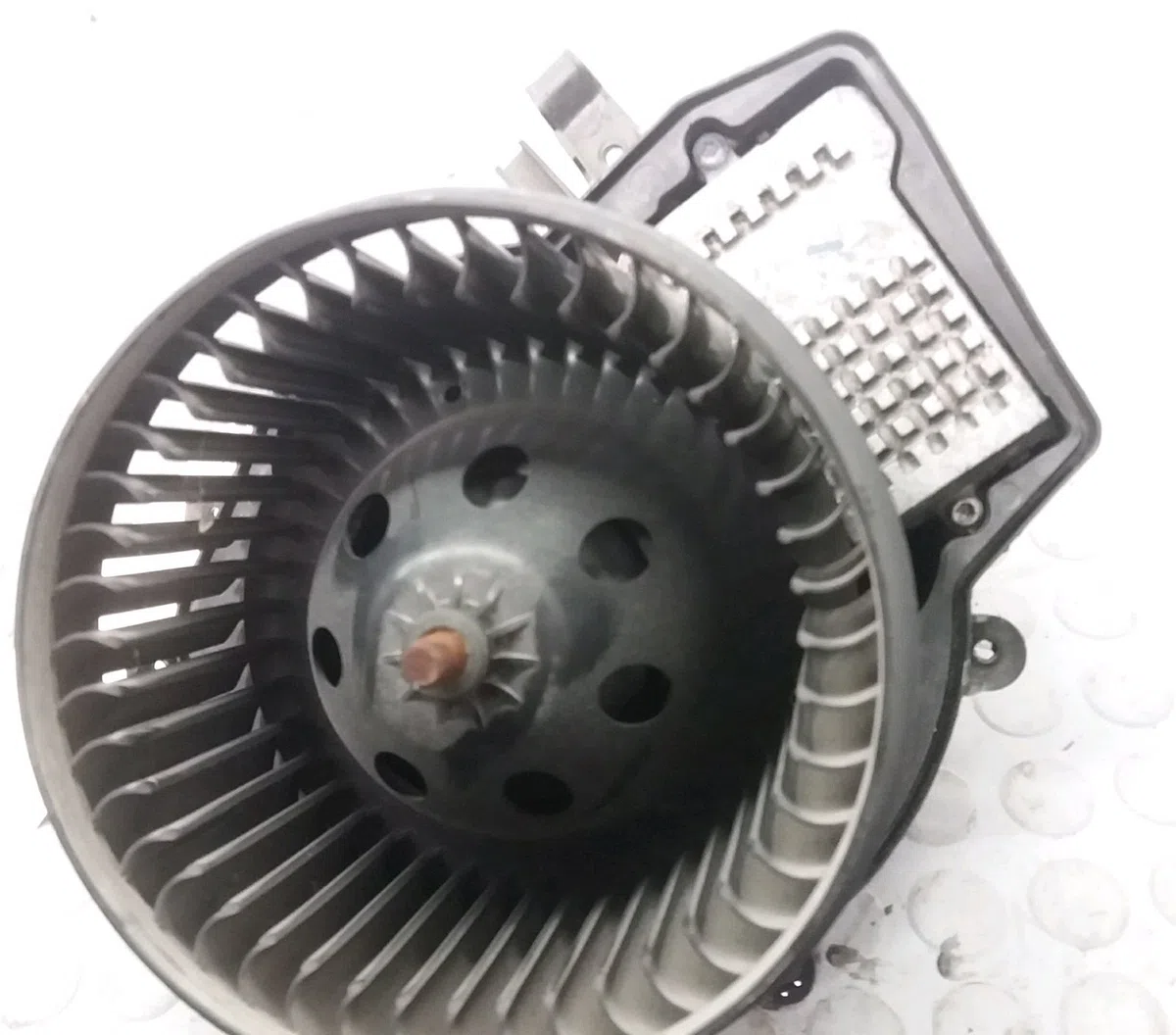 Ventilateur de chauffage Mercedes-benz CLK (C209) Clk 270 cdi (209.316) (2002-2009) occasion