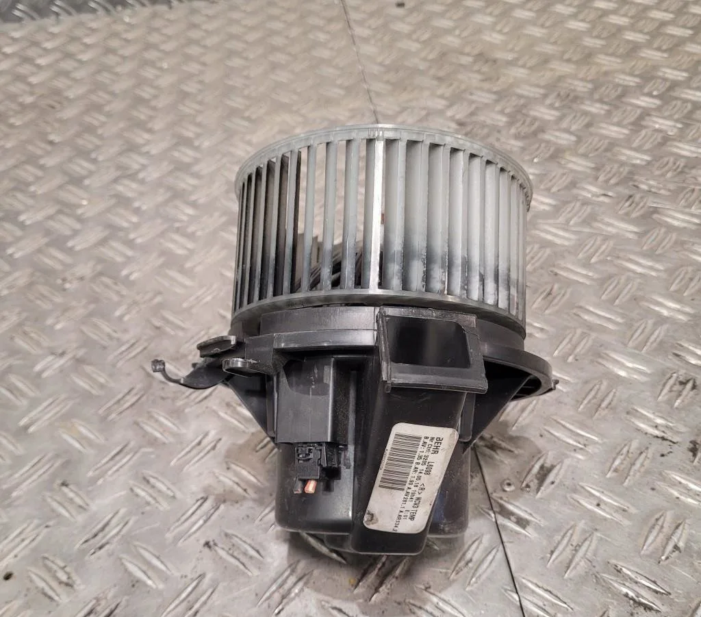 Ventilateur de chauffage Mercedes-benz SPRINTER 3,5-t Camion plate-forme-Châssis (B906) 313 cdi (906.131, 906.133, 906.1