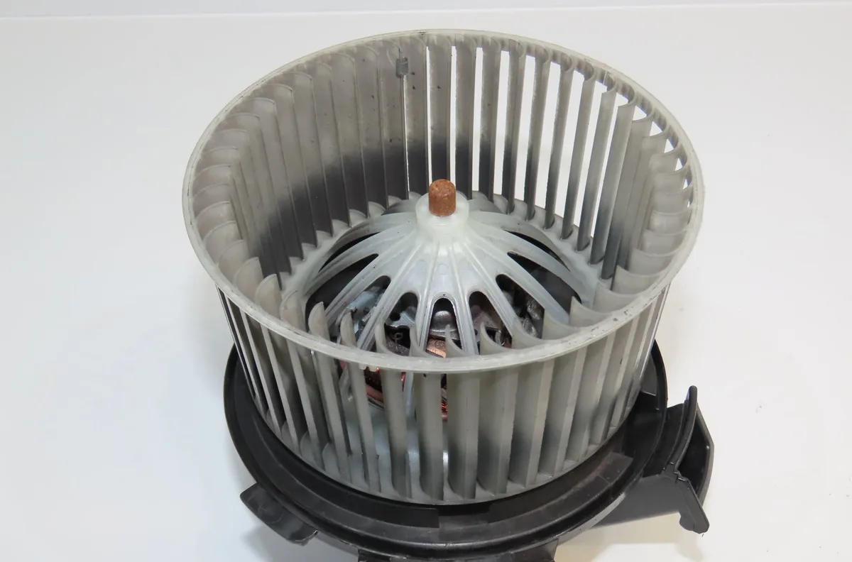 Ventilateur de chauffage Mercedes-benz SPRINTER 3,5-t Camionnette (B906) 313 cdi (906.631, 906.633, 906.635, 906.637) (2