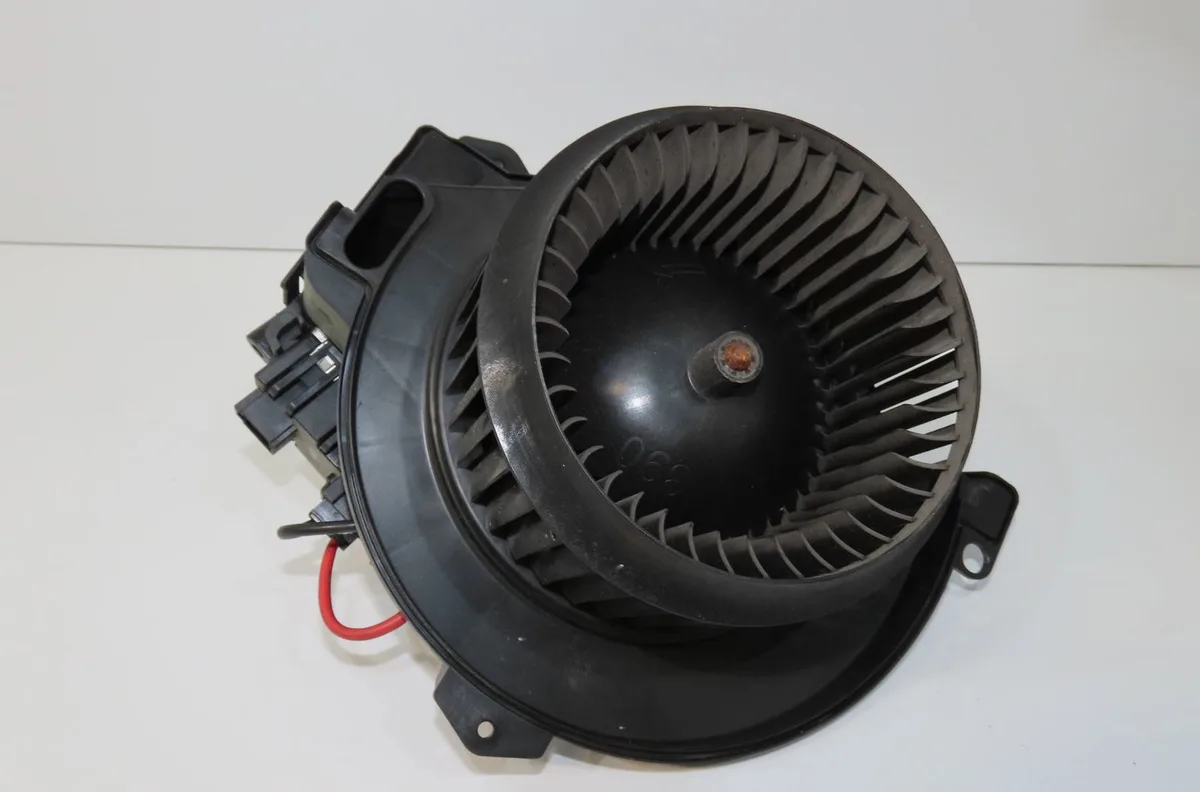 Ventilateur de chauffage Mercedes-benz SPRINTER 3,5-t Camionnette (B907, B910) 316 cdi rwd (907.631, 907.633, 907.635, 9