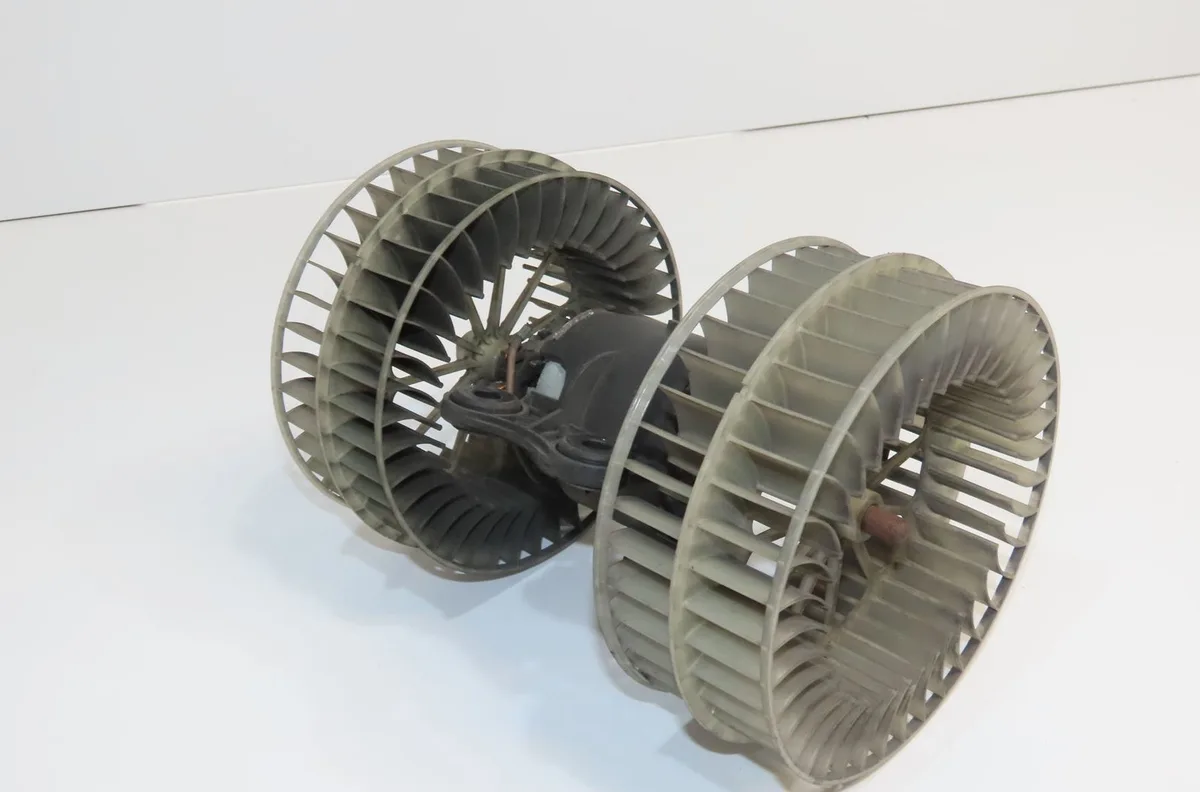 Ventilateur de chauffage Mercedes-benz VITO - MIXTO Camionnette (W639) 109 cdi (639.601, 639.603, 639.605) (2003) occasi