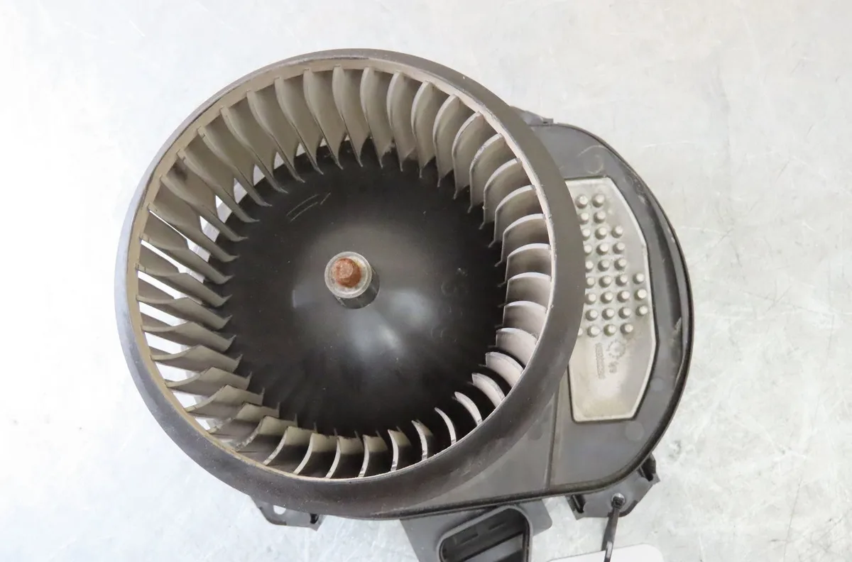 Ventilateur de chauffage MERCEDES CLA occasion