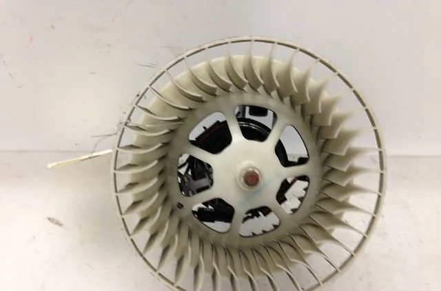 Ventilateur de chauffage MERCEDES CLASSE A I 2002 occasion