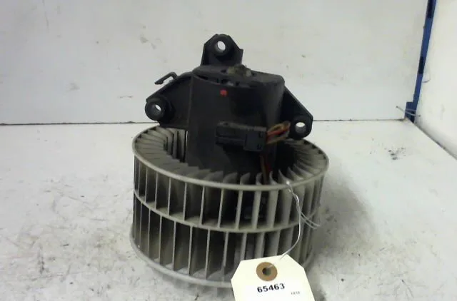 Ventilateur de chauffage MERCEDES CLASSE A occasion