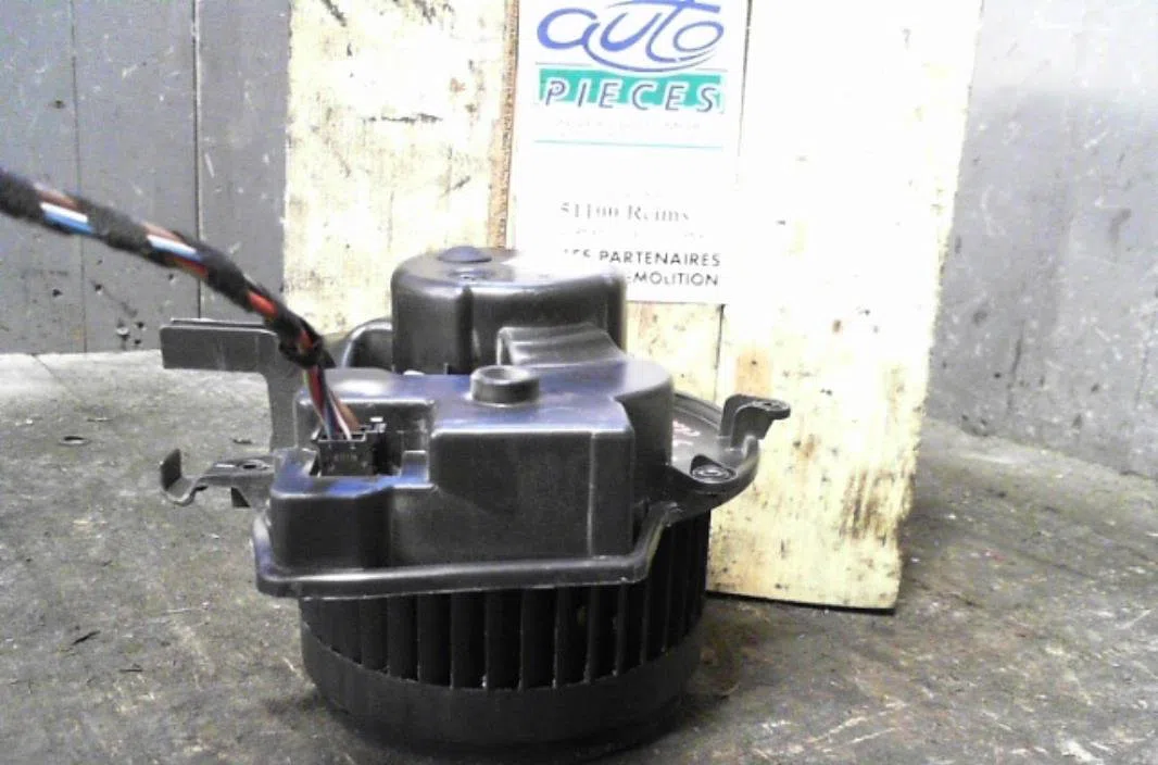 Ventilateur de chauffage MERCEDES CLASSE C 203 PHASE 2 occasion