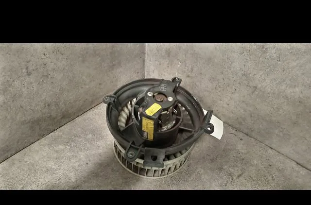 Ventilateur de chauffage MERCEDES CLASSE C I occasion