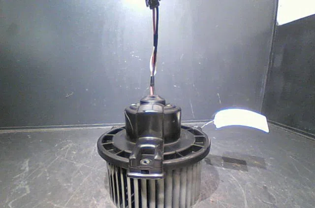 Ventilateur de chauffage MERCEDES CLASSE ML 2005 occasion