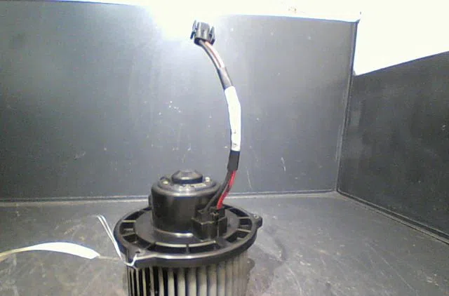Ventilateur de chauffage MERCEDES CLASSE ML 2005 occasion
