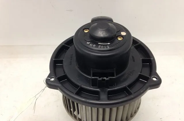 Ventilateur de chauffage MERCEDES CLASSE ML I 2001 occasion