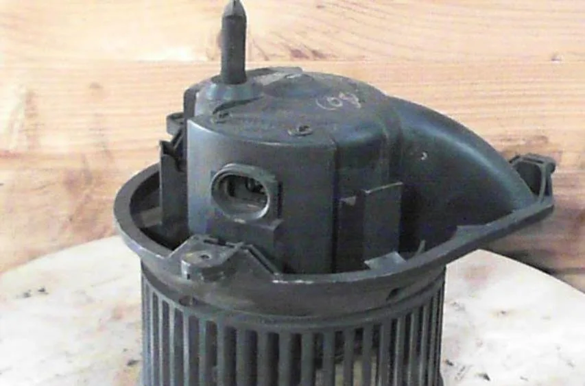 Ventilateur de chauffage MERCEDES SPRINTER 1 PHASE 1 occasion