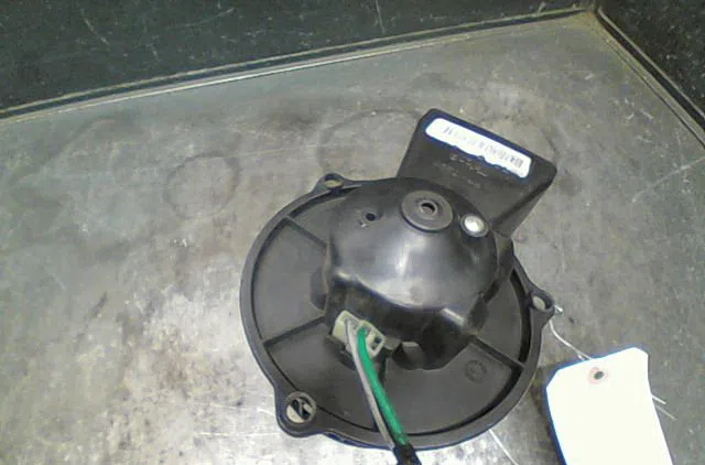 Ventilateur de chauffage Mg MG ZR 2.0 td (2001-2005) occasion