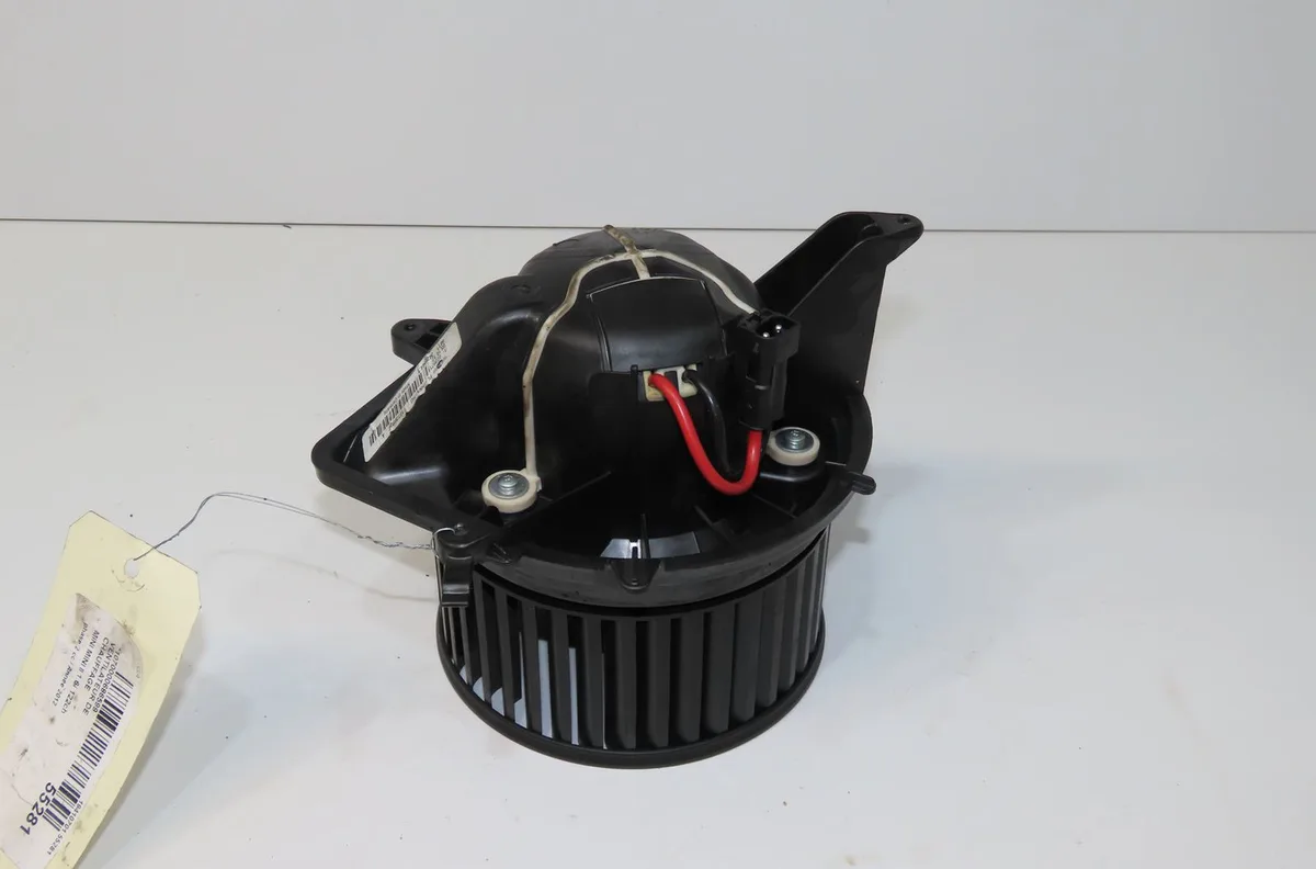 Ventilateur de chauffage Mini MINI (R56) Cooper (2006-2012) occasion
