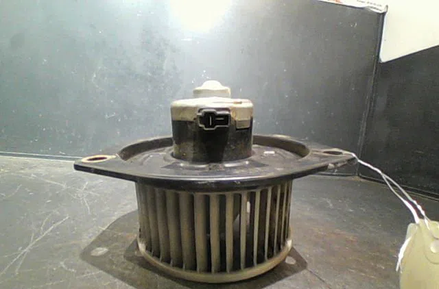 Ventilateur de chauffage Mitsubishi L200 (K3_T, K2_T, K1_T, K0_T) 2.5 td 4wd (k34t) (1992-1996) occasion