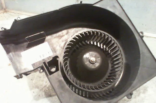 Ventilateur de chauffage NISSAN ALMERA 2005 occasion