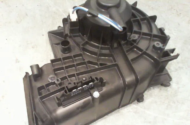 Ventilateur de chauffage NISSAN ALMERA 2005 occasion