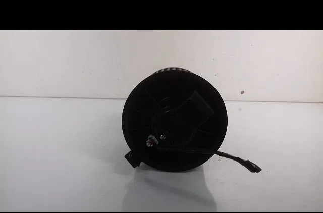 Ventilateur de chauffage Nissan CUBE (Z12) 1.6 16v (2009) occasion