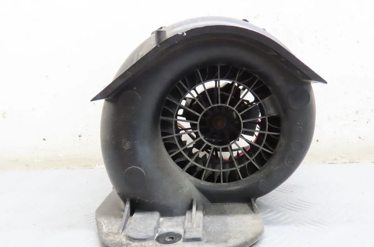 Ventilateur de chauffage Nissan KUBISTAR Camionnette (X76) 1.5 dci 70 (2005-2009) occasion