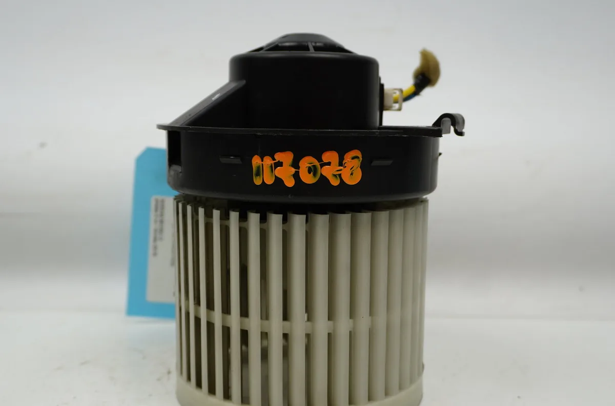 Ventilateur de chauffage Nissan MICRA IV (K13K) 1.2 (2010-2015) occasion