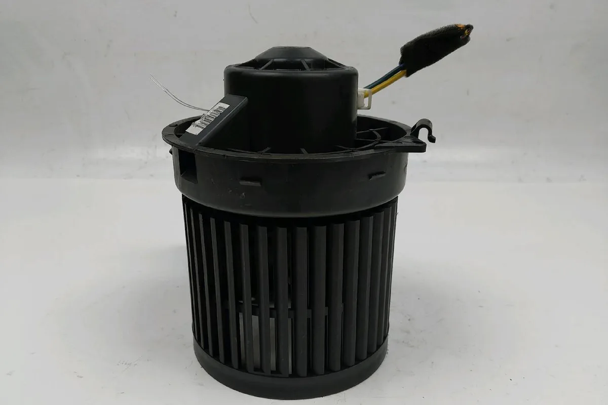 Ventilateur de chauffage Nissan NOTE (E12) 1.5 dci (2013) occasion