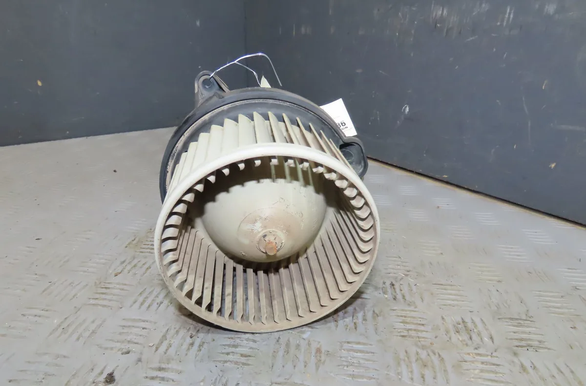 Ventilateur de chauffage Nissan NP300 NAVARA (D40) 2.5 dci 4wd (2006) occasion