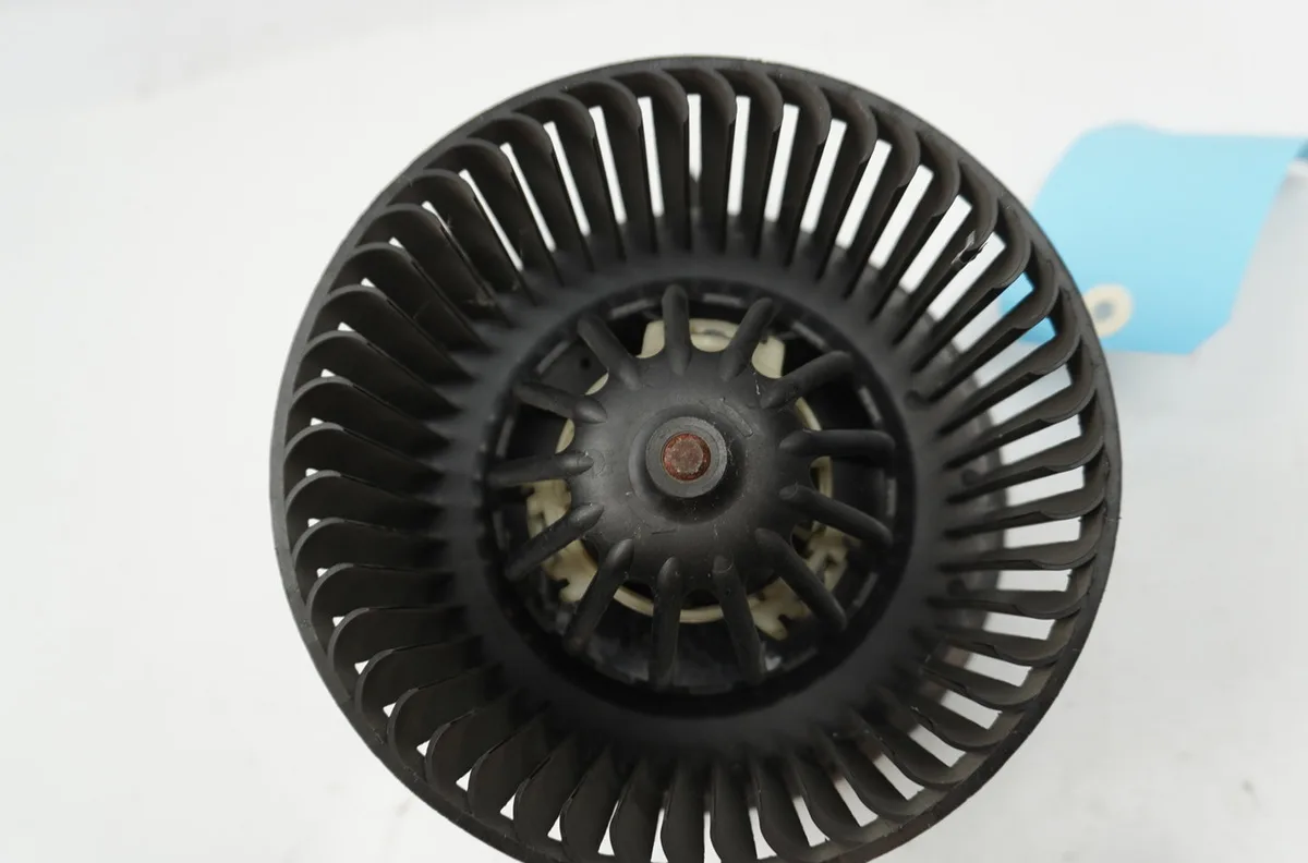 Ventilateur de chauffage NISSAN NV200 1.5 DCI 90ch occasion