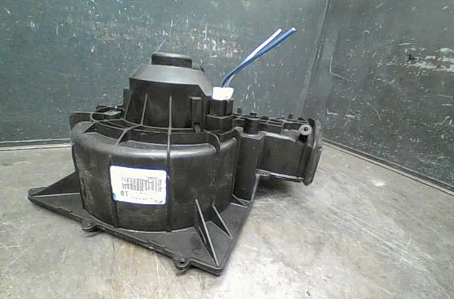 Ventilateur de chauffage NISSAN PRIMERA 2004 occasion