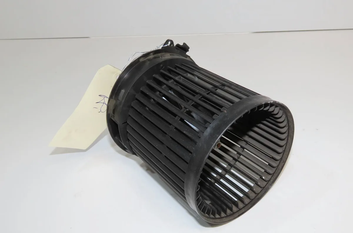 Ventilateur de chauffage Nissan PULSAR 3-5 portes (C13) 1.2 dig-t (2014) occasion