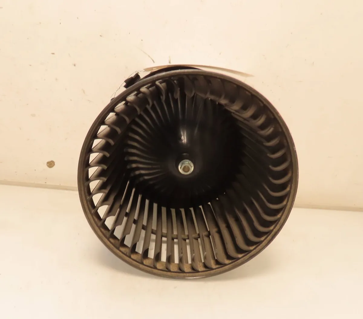 Ventilateur de chauffage Nissan QASHQAI II SUV (J11, J11_) 1.2 dig-t (2013) occasion