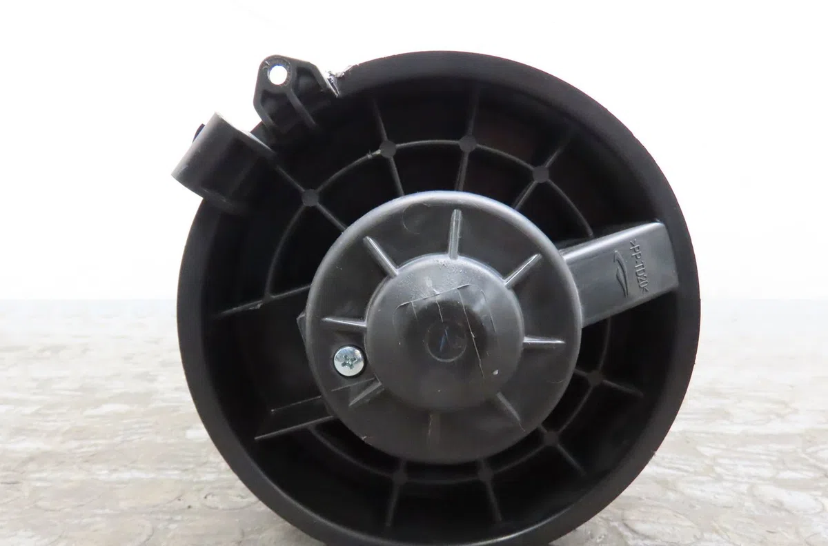 Ventilateur de chauffage Nissan QASHQAI II SUV (J11, J11_) 1.6 dci all mode 4x4-i (2013) occasion
