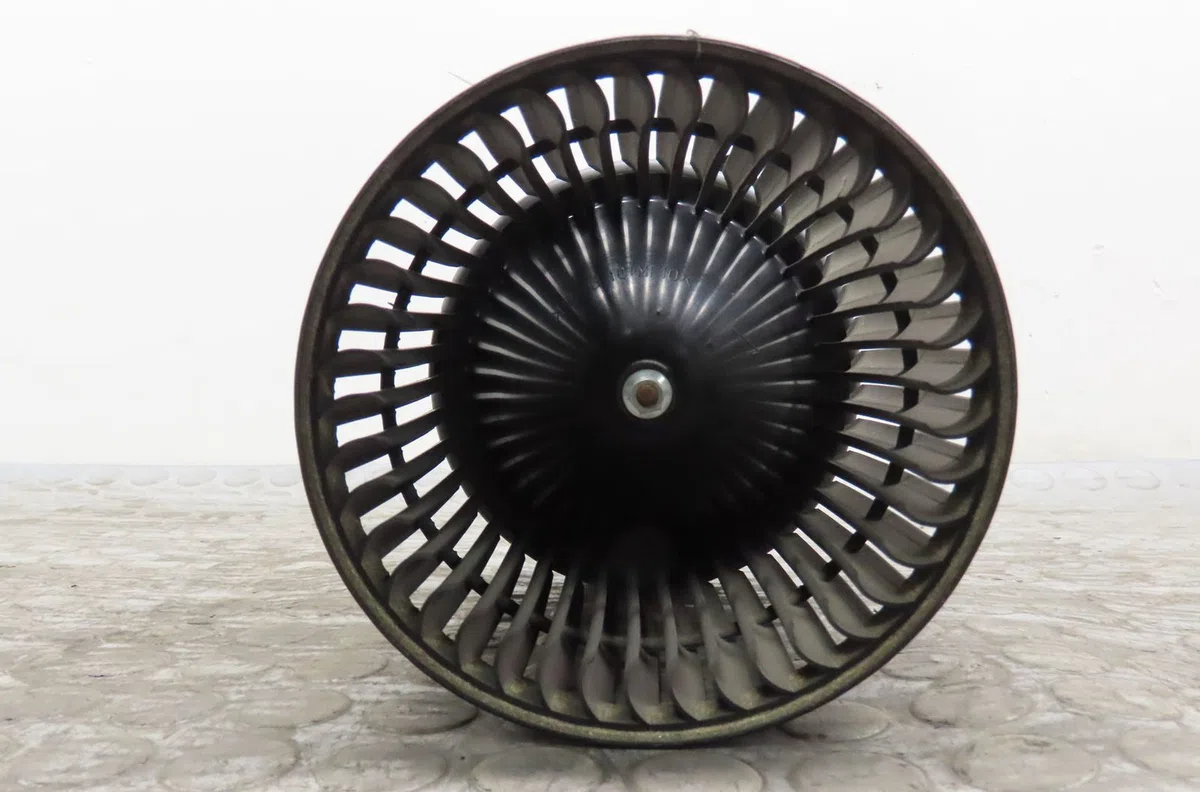 Ventilateur de chauffage Nissan QASHQAI II SUV (J11, J11_) 1.6 dci all mode 4x4-i (2013) occasion