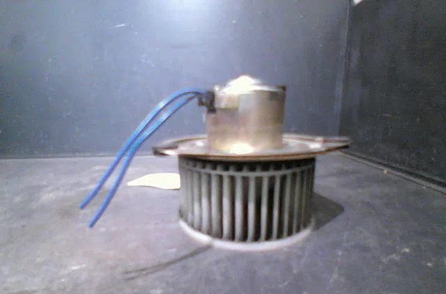Ventilateur de chauffage Nissan TERRANO I (WD21) 2.7 td 4wd (1989-1996) occasion