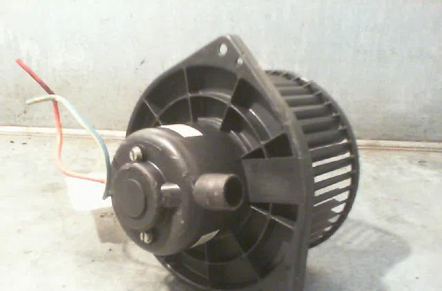 Ventilateur de chauffage OPEL AGILA 2001 occasion