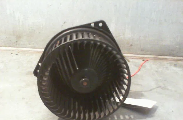 Ventilateur de chauffage OPEL AGILA 2001 occasion