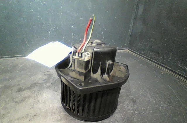 Ventilateur de chauffage Opel AGILA (A) (H00) 1.3 cdti (f68) (2003-2007) occasion