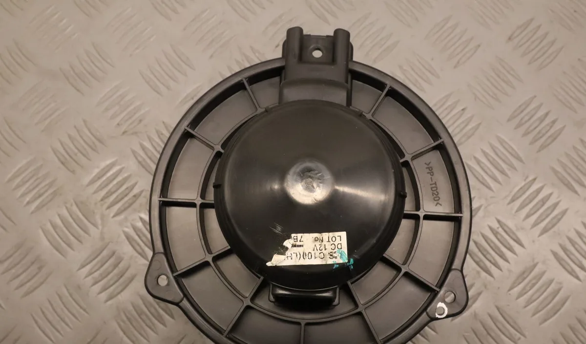 Ventilateur de chauffage Opel ANTARA A (L07) 2.0 cdti 4x4 (2006-2011) occasion