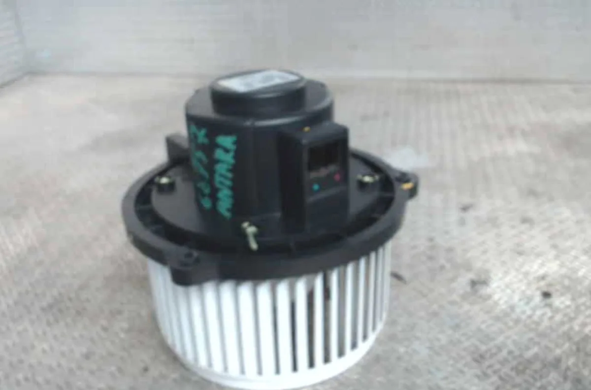 Ventilateur de chauffage Opel ANTARA A (L07) 2.2 cdti (2010-2015) occasion