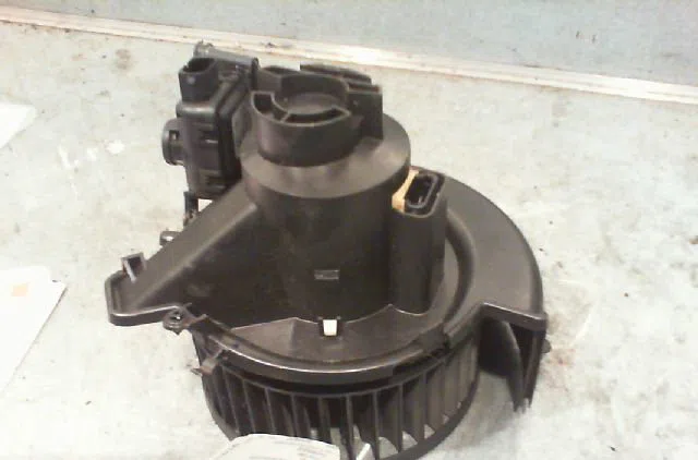 Ventilateur de chauffage OPEL ASTRA 1999 occasion