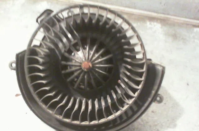 Ventilateur de chauffage OPEL ASTRA 2000 occasion