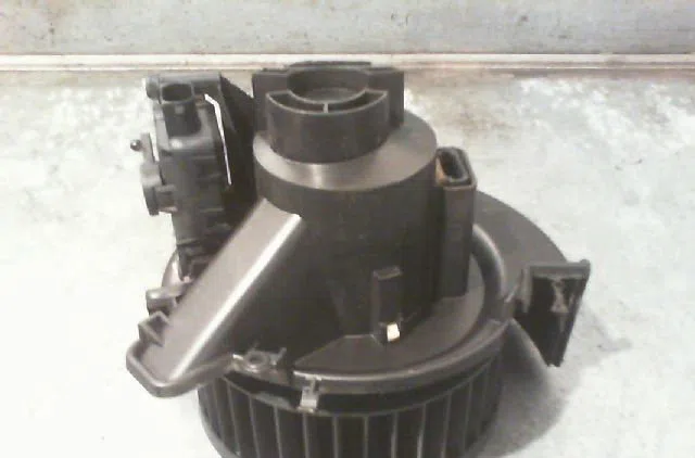 Ventilateur de chauffage OPEL ASTRA 2000 occasion