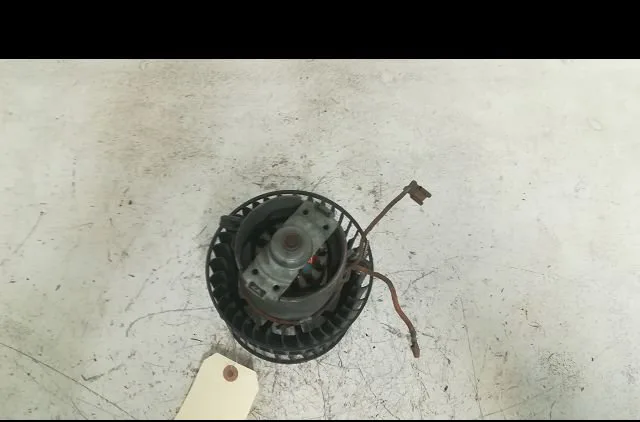 Ventilateur de chauffage Opel ASTRA F 3-5 portes (T92) 1.4 si (f08, m08, f68, m68) (1992-1998) occasion