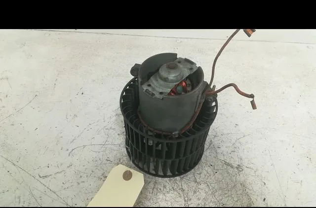 Ventilateur de chauffage Opel ASTRA F 3-5 portes (T92) 1.4 si (f08, m08, f68, m68) (1992-1998) occasion